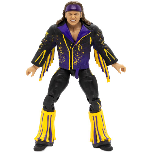 Nick Jackson - AEW Unrivaled Series 7 1