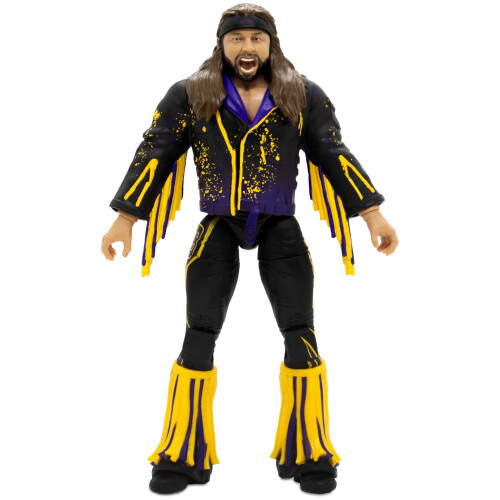 Matt Jackson - AEW Unrivaled Series 7 1