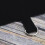 2pcs Cell Phone lanyards Phone Tether Tab Adhesive Tether PU Patches 6.4x5cm 7