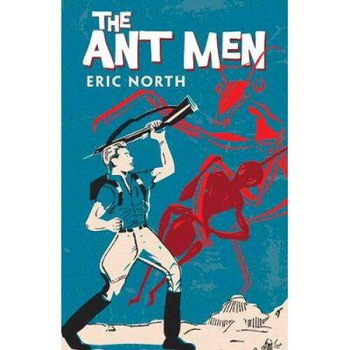 Ant Men