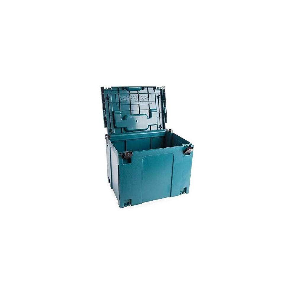 Makita 821552-6 Type.4 Stacking Connector Case - Blue