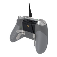 Kit Play & Charge per controller - PDP - Xbox One e Series X|S - Nero