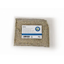 Basil 50g