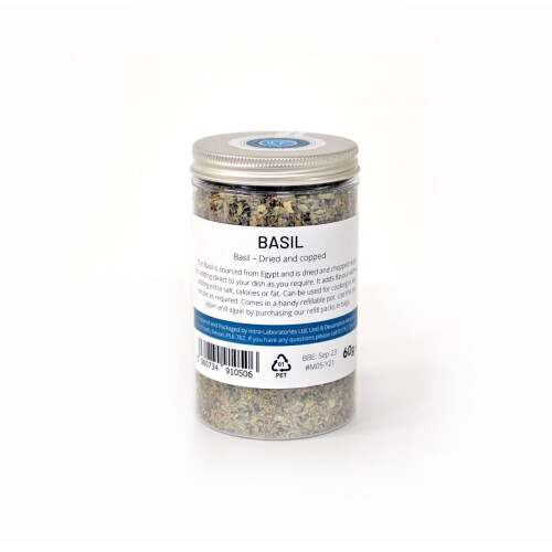 Basil 60g Pot
