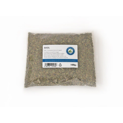 Basil 100g