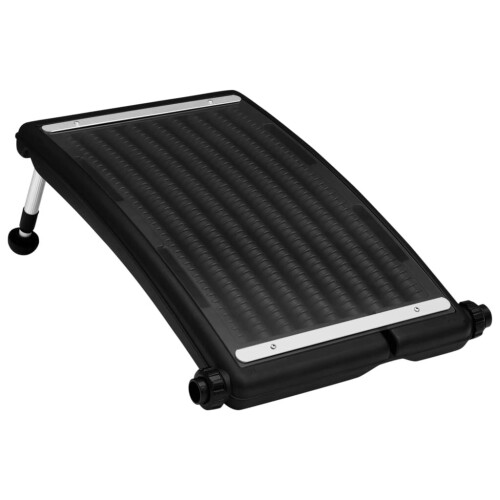 VidaXL vidaXL Curved Pool Solar Heating Panel Spa Accessories Pool Heating System