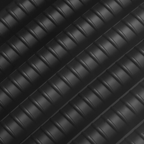VidaXL vidaXL Curved Pool Solar Heating Panel Spa Accessories Pool Heating System 1