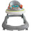 Babyco Walker Interactive Lights Music-Grey 2