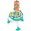 Bright Starts Activity Seat Jumper and Standing Play Table 5