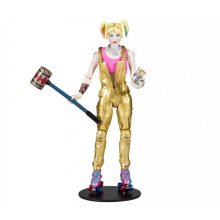 Harley Quinn (Birds of Prey) 7" Action Figure
