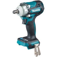 Boulonneuse à chocs 18V (sans batterie ni chargeur) - MAKITA - DTW181Z
