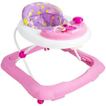 Red Kite Baby Baby Go Round Jive Unicorn
