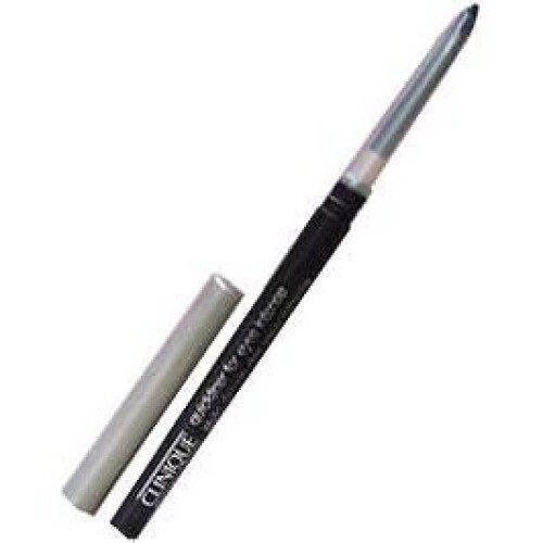 Clinique Clinique Quickliner for Eyes Intense Black 0.14g