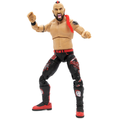 Lance Archer - AEW Unrivaled Series 7 1