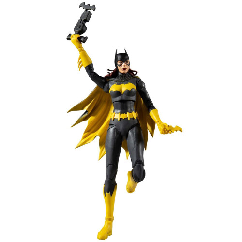 DC Comics DC Multiverse Batman Three Jokers Wave 1 Batgirl 7" Scale Action Figure 1