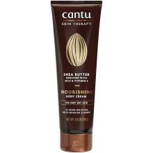 Cantu Skin Therapy Shea vajas tpll testpol krm nagyon szraz borre 8,5 uncia