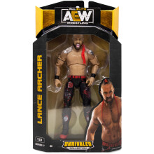 Lance Archer - AEW Unrivaled Series 7