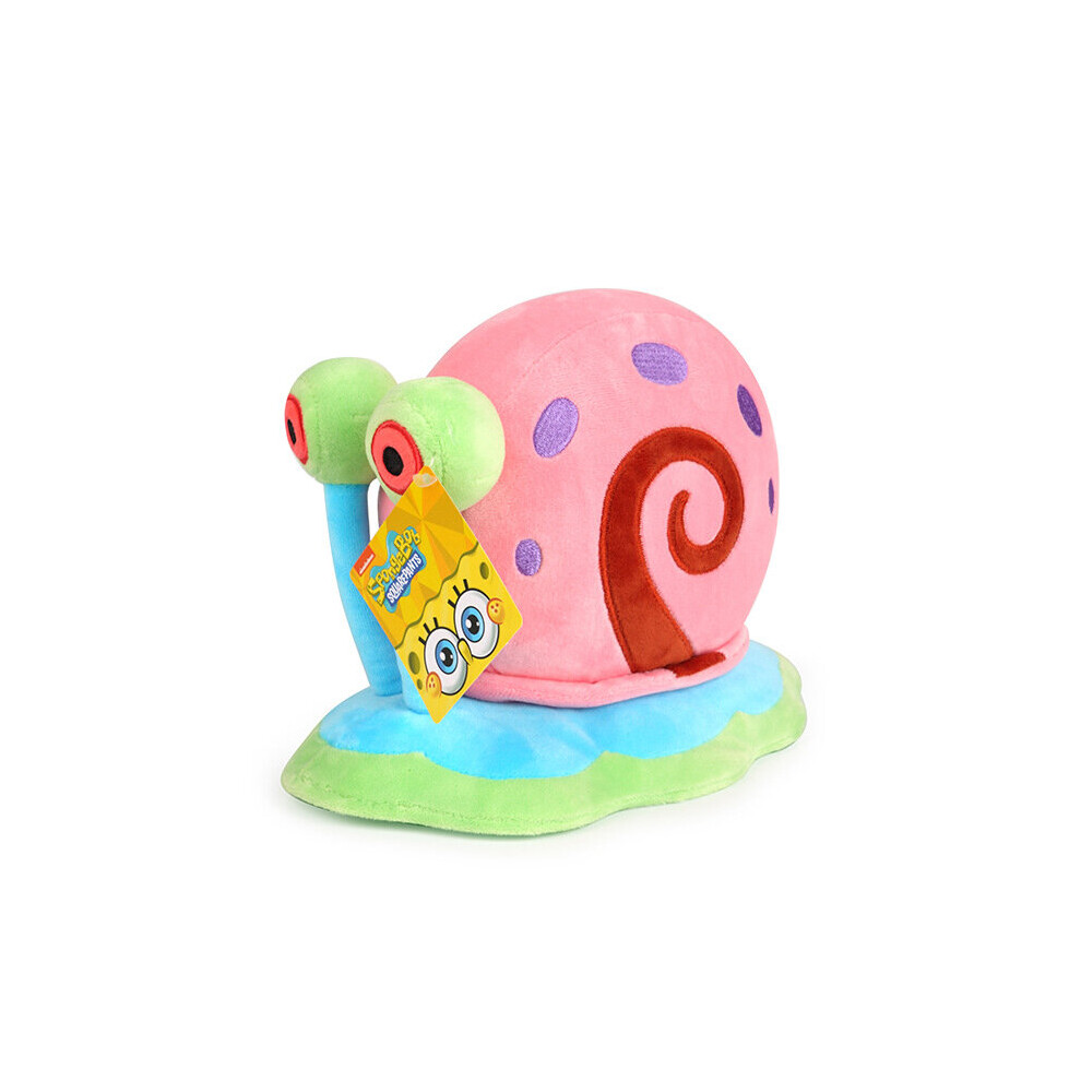 (Gary the Snail 22CM) SpongeBob SquarePants Patrick Star Plush Doll Toy Gift