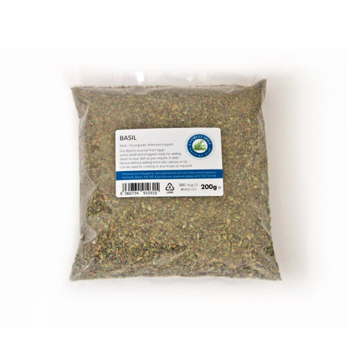 Basil 200g
