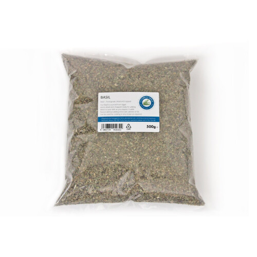 Basil 500g