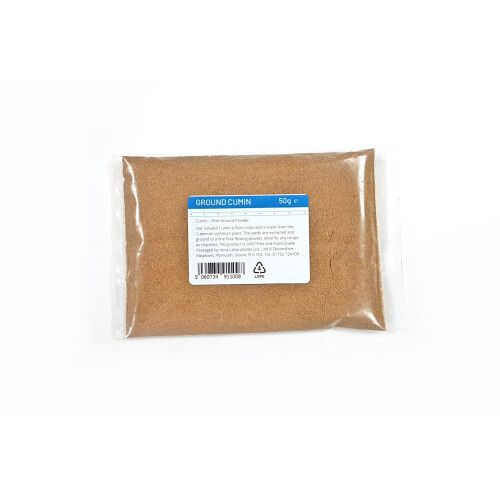 Cumin 50g