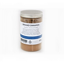 Cinnamon 170g Pot