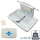 NES Home Wall Mounted Folding Baby Changing Station Table 1