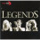 Various / Capital Gold Legends Vol.1 (2CD) - CD 1