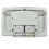 NES Home Wall Mounted Folding Baby Changing Station Table 5