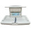 NES Home Wall Mounted Folding Baby Changing Station Table 2