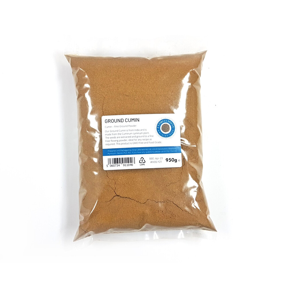 Cumin 950g