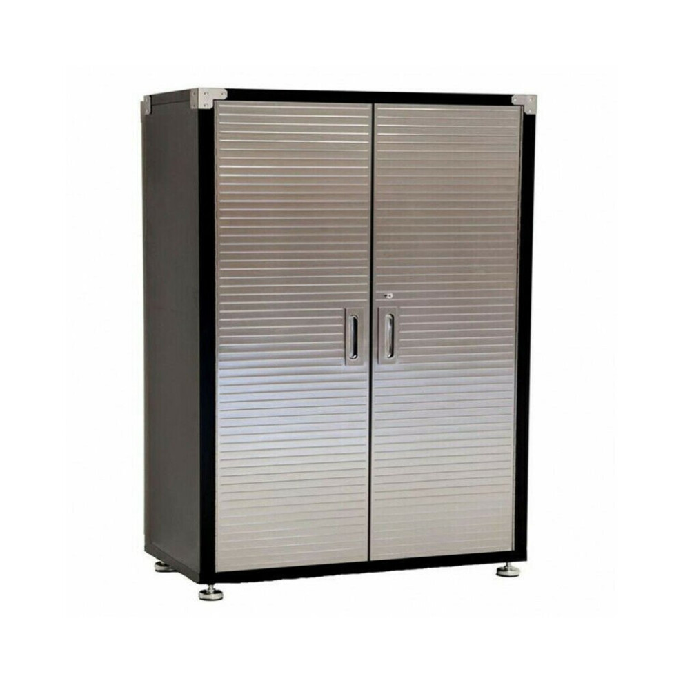 Seville HD 6ft Upright Cabinet x 4ft Super Wide