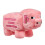 Minecraft Minecraft Pig Plush Toy 1