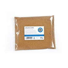 Cumin 200g