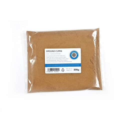 Cumin 200g