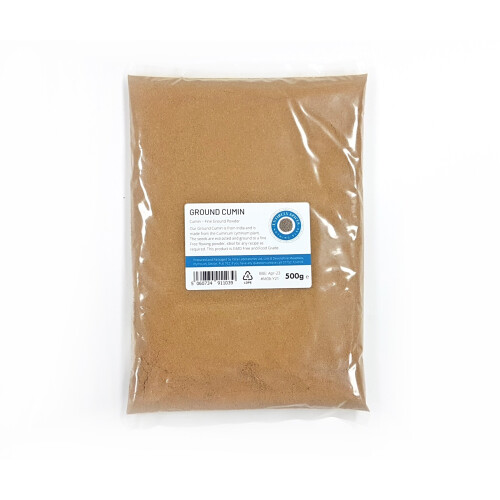 Cumin 500g
