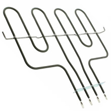 Dual Grill Element for INDESIT Oven Cooker ID60C2 FIMD23 KDP60C FID20B