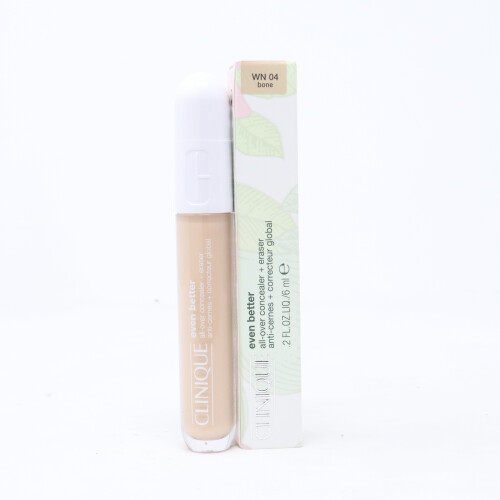 Clinique EVEN BETTER concealer #52-bone