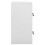 VidaXL vidaXL Schließfachschrank Hellgrau 90x45x92,5 cm Stahl 3