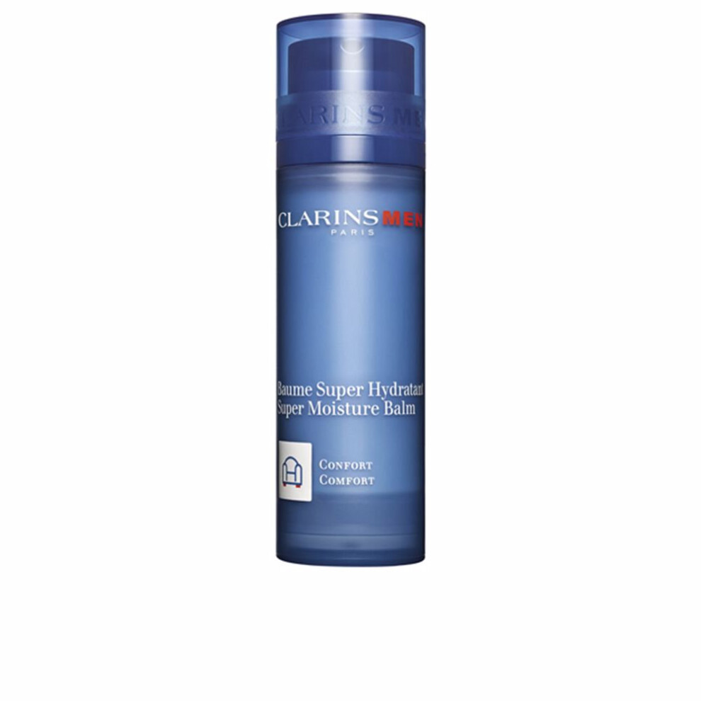Clarins - Men Super Moisture Balm (50ml)