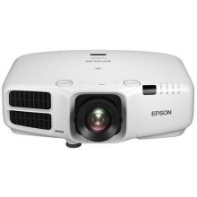 Epson EB-6650WU Projector - WUXGA 1080p FHD - Wireless VGA HDMI - Refurbished
