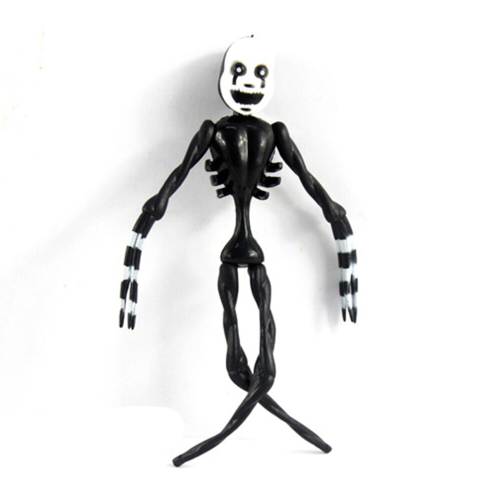 (Withered Puppet) FNAF Five Nights At Freddy's Plush Bear Figure Toy