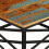 VidaXL vidaXL Coffee Table Solid Reclaimed Wood Living Room End Side Couch Table 5