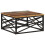 VidaXL vidaXL Coffee Table Solid Reclaimed Wood Living Room End Side Couch Table 1