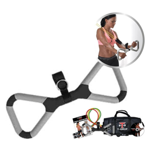 T-Grip - Widerstandstraining 1