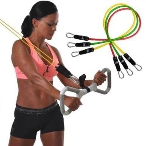 T-Grip - Widerstandstraining 2