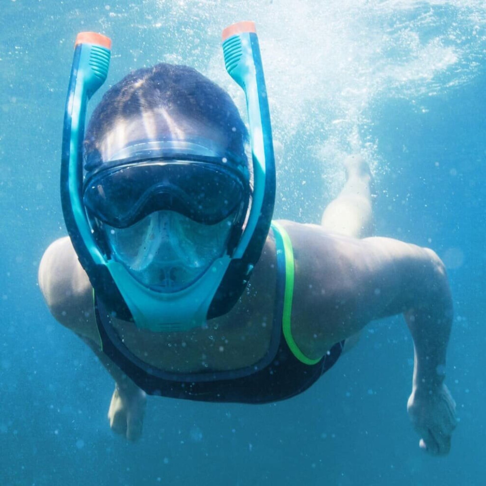 Bestway Snorkelling Mask Water Sports Scuba Diving Universal Snorkeling Mask