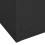 VidaXL vidaXL Büroschrank Anthrazit 90x40x180 cm Stahl 9