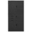 VidaXL vidaXL Büroschrank Anthrazit 90x40x180 cm Stahl 4