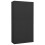 VidaXL vidaXL Büroschrank Anthrazit 90x40x180 cm Stahl 6
